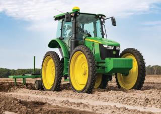 Трактори 4WD John Deere 5115RH