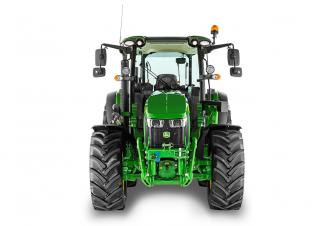 Трактори 4WD John Deere 5125R