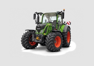 Трактори 4WD Fendt 513 Vario Power+