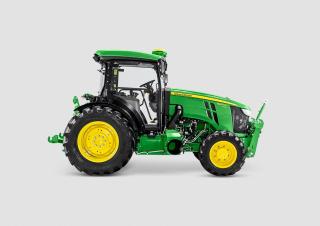 Трактори 4WD John Deere 5130ML