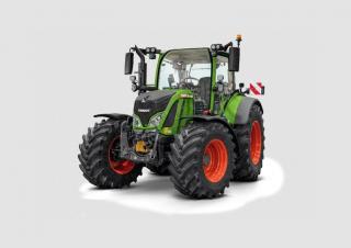 Трактори 4WD Fendt 516 Vario Power+