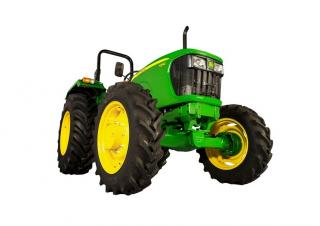 Трактори 4WD John Deere 5210 GearPro