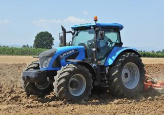 Трактори 4WD Landini 6-175