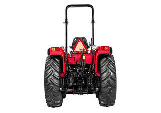 Трактори 4WD Mahindra 6065