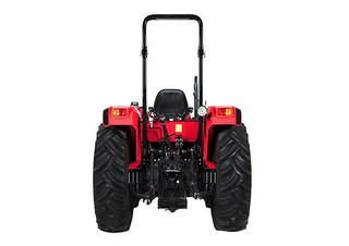 Трактори 4WD Mahindra 6075
