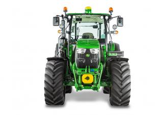 Трактори 4WD John Deere 6105MC
