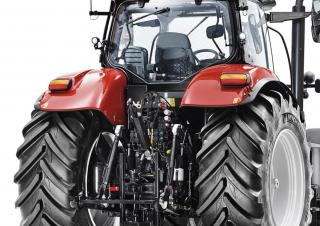Трактори 4WD Steyr 6150 Impuls CVT