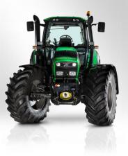 Трактори 4WD DEUTZ-FAHR 6150.4 P Agrotron