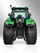 Трактори 4WD DEUTZ-FAHR 6150.4 P Agrotron