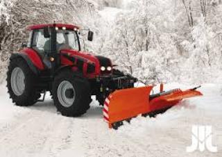Трактори 4WD Pronar 6170