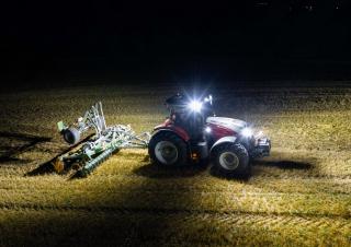 Трактори 4WD Steyr 6220 Absolut CVT