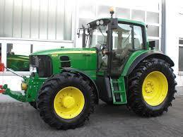 Трактори 4WD John Deere 6830 Premium
