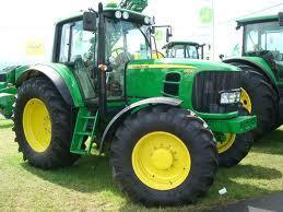 Трактори 4WD John Deere 6830 Premium