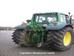 Трактори 4WD John Deere 6920 Premium Plus