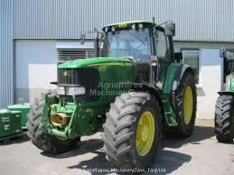 Трактори 4WD John Deere 6920 S Premium Plus