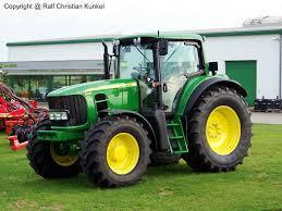 Трактори 4WD John Deere 6930 Premium