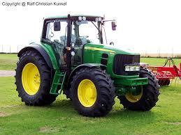 Трактори 4WD John Deere 6930 Premium