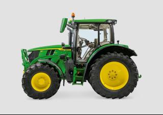 Трактори 4WD John Deere 6R 150
