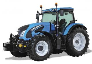 Трактори 4WD Landini 7-145