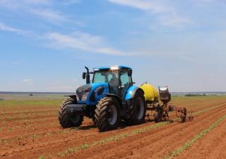 Трактори 4WD Landini 7-175