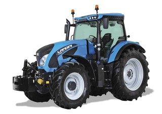 Трактори 4WD Landini 7-175