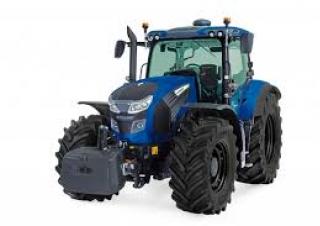 Трактори 4WD Landini 7-180 Robo-Six