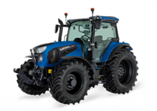 Трактори 4WD Landini 7-220 Robo-Six