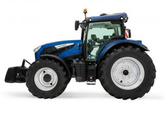 Трактори 4WD Landini 7-230 V-Shift 