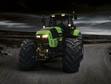 Трактори 4WD DEUTZ-FAHR 7250 Agrotron TTV