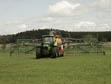 Трактори 4WD DEUTZ-FAHR 7250 Agrotron TTV