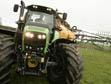 Трактори 4WD DEUTZ-FAHR 7250 Agrotron TTV