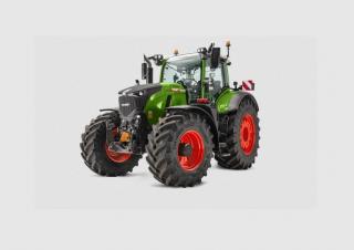 Трактори 4WD Fendt 722 Vario Profi