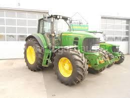 Трактори 4WD John Deere 7430 Premium