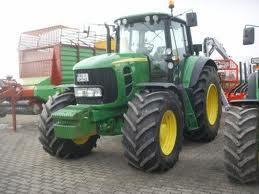 Трактори 4WD John Deere 7430 Premium