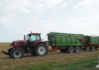 Трактори 4WD Pronar 8140