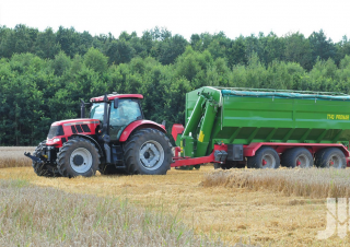 Трактори 4WD Pronar 8140