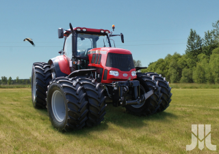 Трактори 4WD Pronar 8140