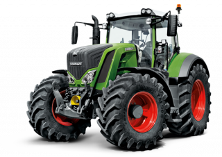 Трактори 4WD Fendt 824 Vario Profi+
