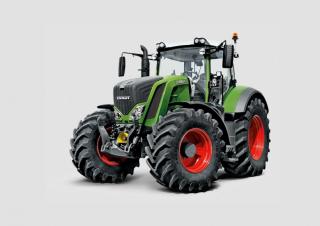Трактори 4WD Fendt 826 Vario Profi