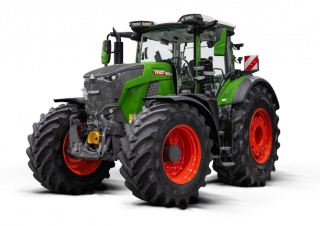 Трактори 4WD Fendt 829 Vario Profi 