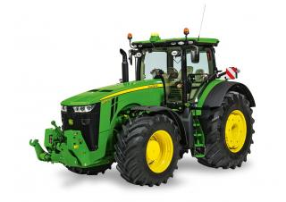 Трактори 4WD John Deere 8400R