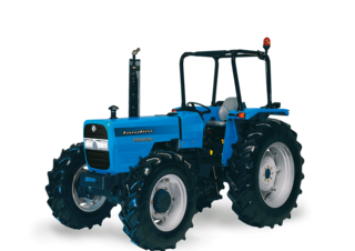 Трактори 4WD Landini 8865