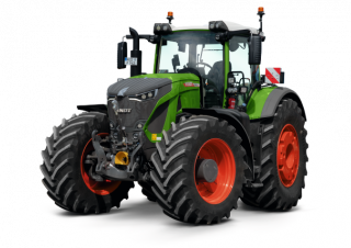 Трактори 4WD Fendt 939 Vario Power+
