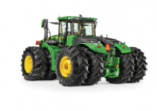 Трактори 4WD John Deere 9R 440