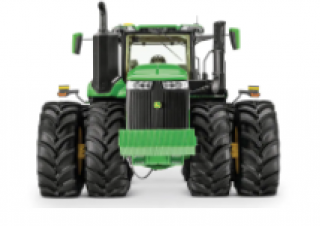 Трактори 4WD John Deere 9R 540