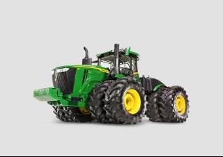 Трактори 4WD John Deere 9R 640