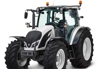 Трактори 4WD Valtra A 73