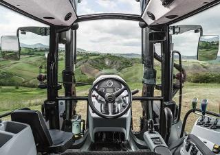 Трактори 4WD Valtra A74SH