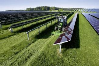 Трактори 4WD DEUTZ-FAHR Agrokid 220 DT