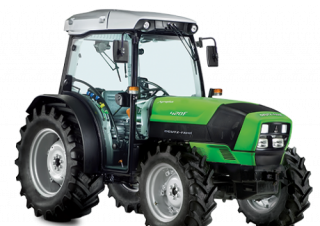 Трактори 4WD DEUTZ-FAHR Agroplus V 320
